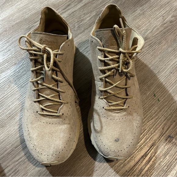 Asics Onitsuka Tiger Colorado 85 MT Samsara Casual Suede Sneakers - Picture 3 of 9